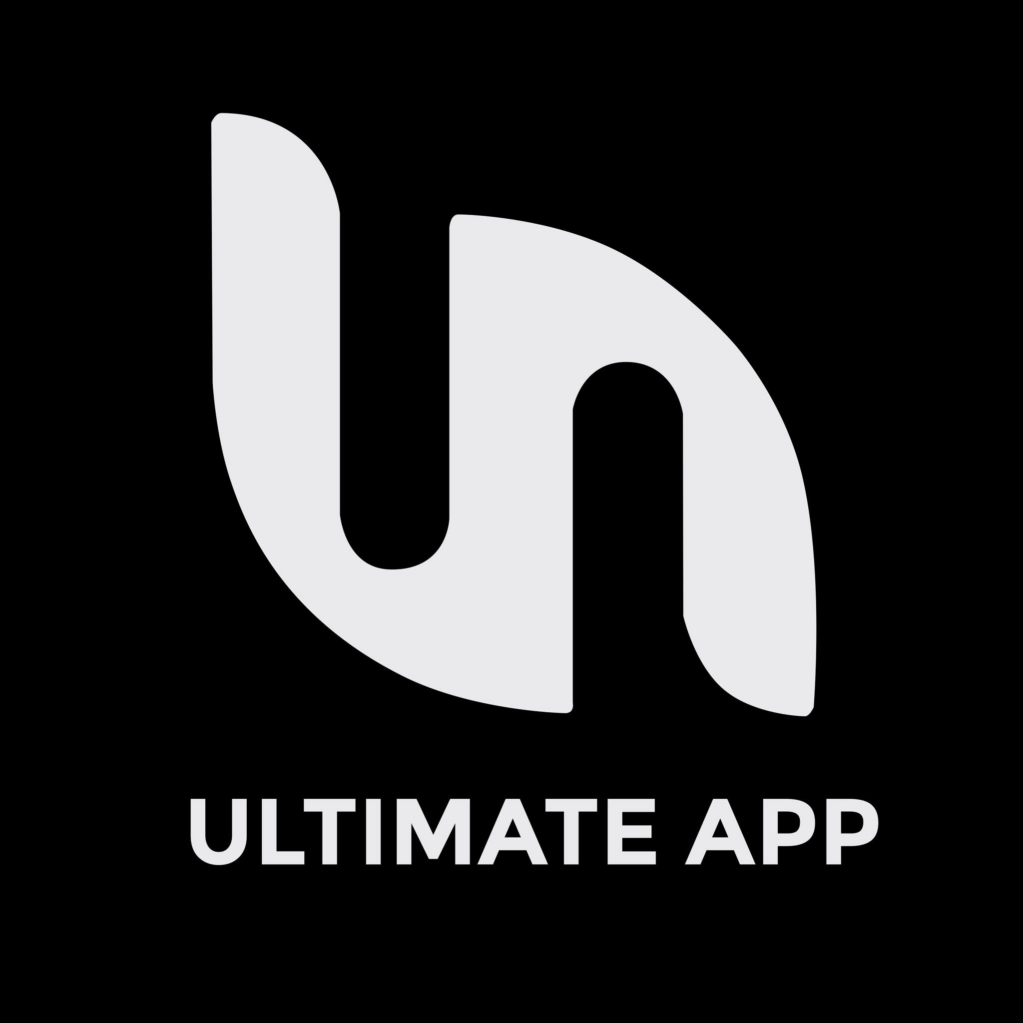 Ultimate App Logo
